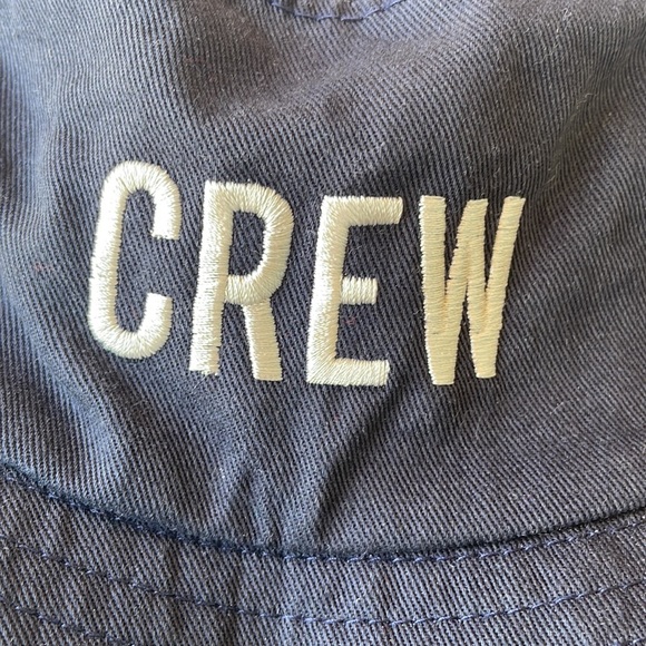 Crew bucket hat - Picture 2 of 8